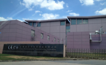 上海宏力半導(dǎo)體制造有限公司冷卻水熱回收、煙氣熱回收系統(tǒng)